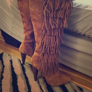 Steve Madden like new